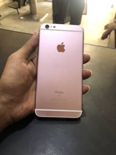 iPhone 6s Plus