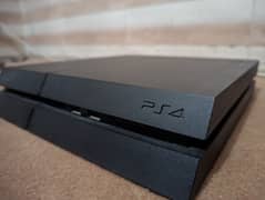 PS4 Jailbreak & Original Controller