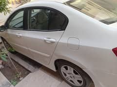 Honda City IVTEC 2018