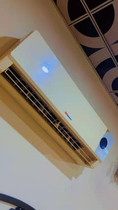 Dawlance 1.5 split Ac