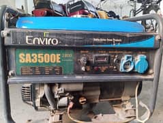 enviro generator for sale