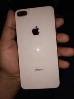 Apple 8 Plus 64 non pta