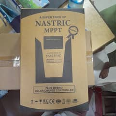 Nastric mppt for sale