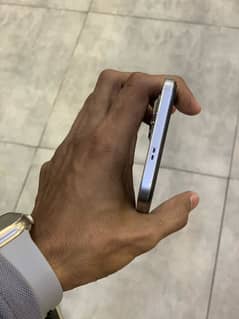 Infinix hot 50 pro 8 128 GB