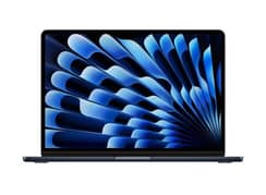 Apple MacBook Air 13 inch MRXW3 M3 Chip Brand New Box Pack