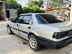 Honda accod