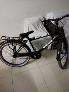 bicycle