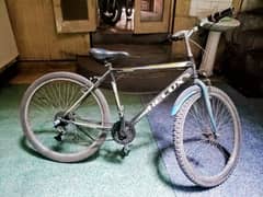Gair bycycle
