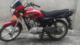 Suzuki