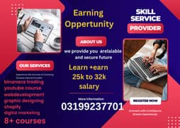 Natural LIfe Skill Training Institute