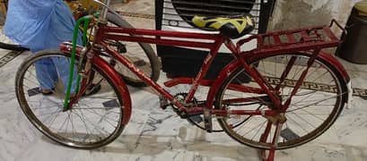 bycycle