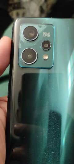 Realmi 9 pro plus 8+8/128 Gb