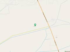 10 Marla Residential Plot for rent in Central Park Housing Scheme