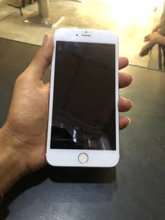 iPhone 6s Plus PTA approved