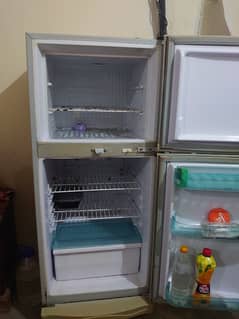 all ok fridge used condition phone number 03047321168