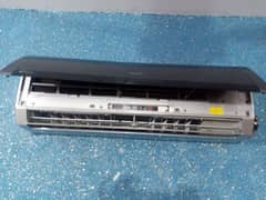 gree 1ton G10 inverter ac 0300 7632379