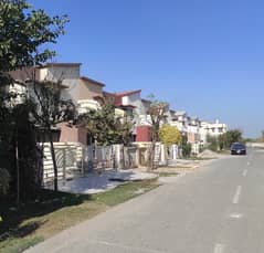 5 Marla House For Sale