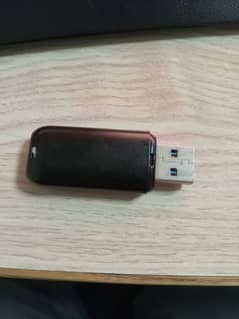 USB 128gb show 115gb
