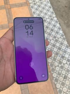 Samsung Mobile S22