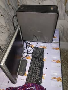 computer set