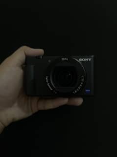 Sony Camera Best Affordable Price