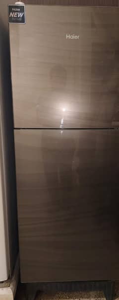 Haier Refrigerator HRF-306