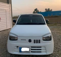 Suzuki Alto 2022