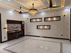 10 Marla Upper Portion In Central Park Housing Scheme