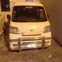 B2B Genuine Hijet 13/18
