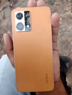 oppo F21pro