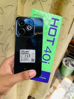 infinix