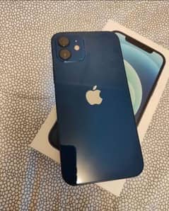 Iphone 12 128gb PTA