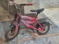 cycle for children