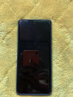 Infinix hot 50 pro plus 10/10 condition in full warranty