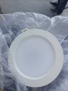 Fast company led downlight 4000k
