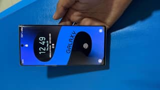 Samsung note 10 plus 5g