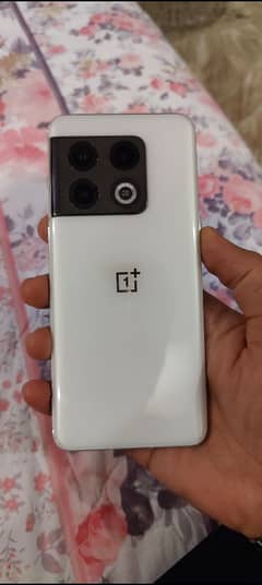 OnePlus 10 pro 5g 12/512