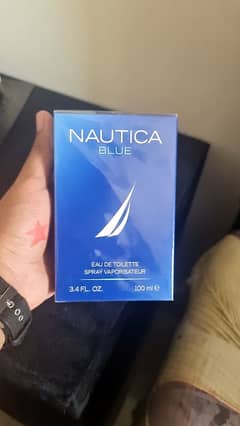 Nautica Blue ( Perfume / Fragrance for men ) urgent sale