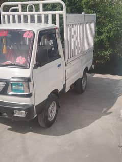 Suzuki pickup for sale