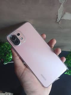Mi 11 Lite 6+2+128