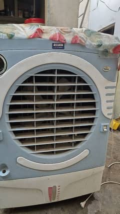 Air cooler