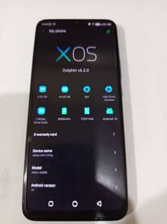 Infinix Hot 9 Play