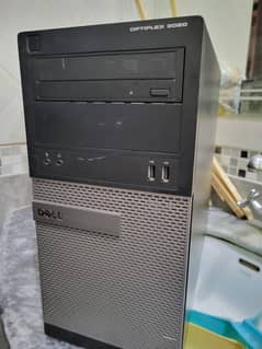 otiplex 3020 without cpu,ram