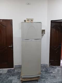 Fridge Dawlance large size