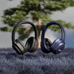 Boost Wave Wireless ANC Headset