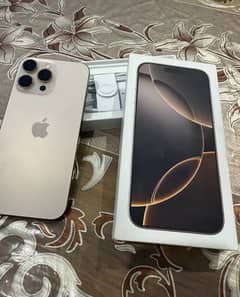 Urgent sale
