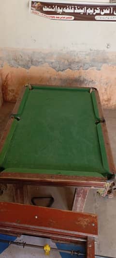 snooker