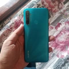 realme 5 urgent sale