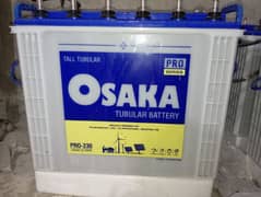osakat