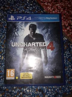 uncharted